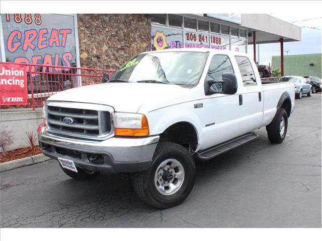 2000 Ford F250 for sale