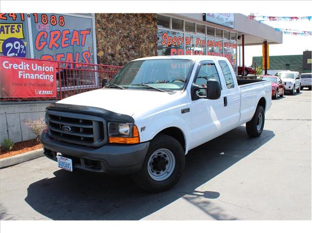 2000 Ford F350 for sale