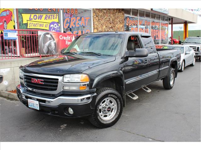 2003 GMC Sierra 2500 for sale