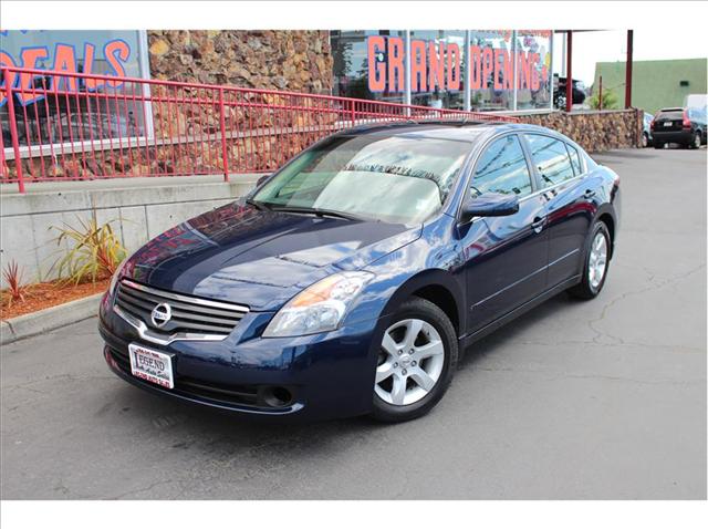2009 Nissan Altima for sale