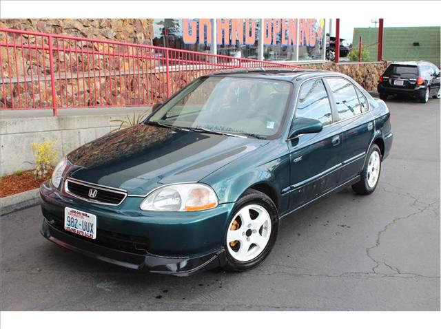 1996 Honda Civic for sale