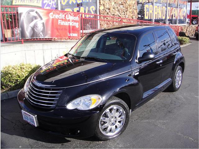 2006 Chrysler PT Cruiser for sale