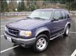 2000 Ford Explorer