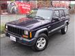 1998 Jeep Cherokee