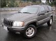1999 Jeep Grand Cherokee