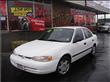 2001 Chevrolet Prizm