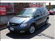 2001 Chrysler Town & Country