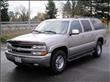 2000 Chevrolet Suburban