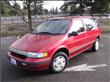 1993 Mercury Villager