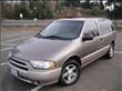 2001 Nissan Quest
