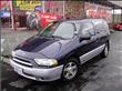 2001 Nissan Quest