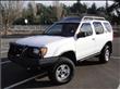 2000 Nissan Xterra