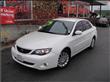 2008 Subaru Impreza