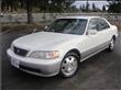 1998 Acura RL