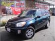 2002 Toyota RAV4