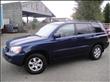 2001 Toyota Highlander