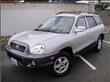 2003 Hyundai Santa Fe