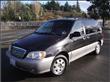 2002 Kia Sedona