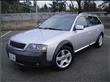 2002 Audi allroad