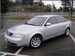 2001 Audi A6