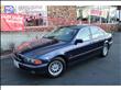1997 BMW 5 series