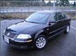 2003 Volkswagen Passat