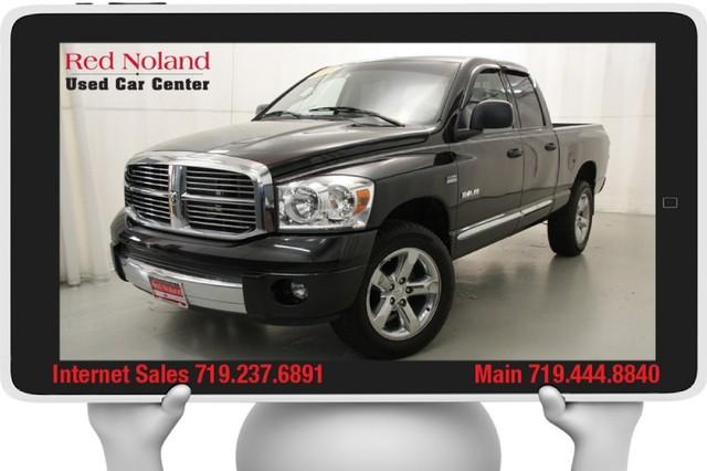 2008 Dodge Ram 1500 for sale