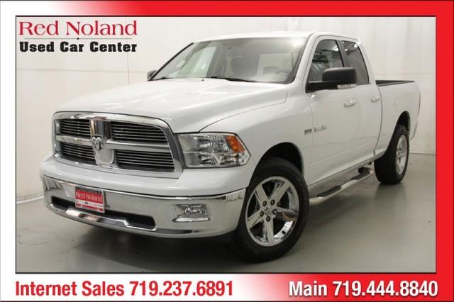 2010 Dodge Ram 1500 for sale