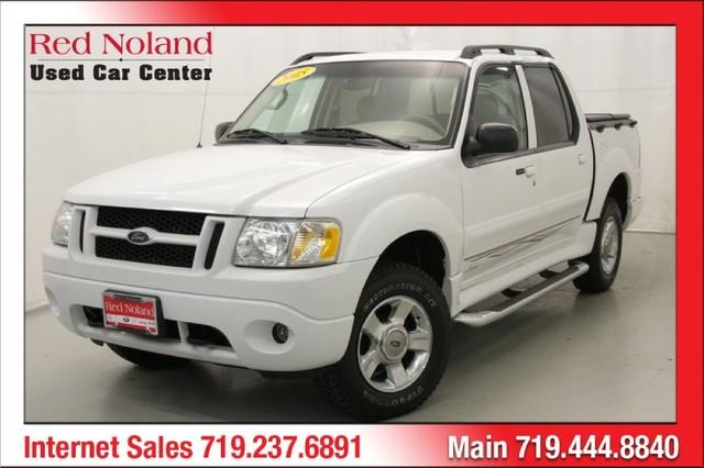 2005 Ford Explorer Sport Trac for sale