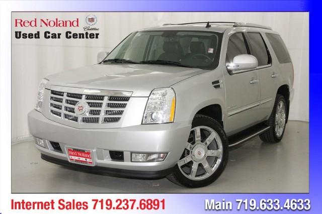 2011 Cadillac Escalade for sale
