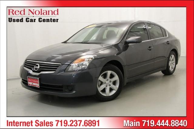 2009 Nissan Altima for sale