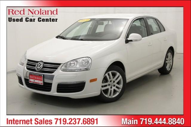 2009 Volkswagen Jetta for sale
