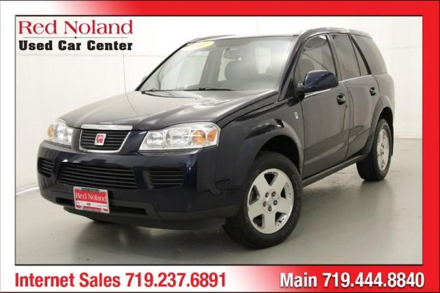 2007 Saturn VUE for sale