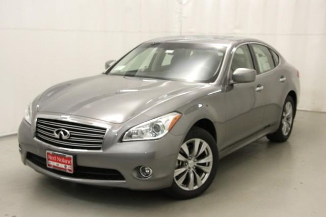 2012 Infiniti M37x for sale
