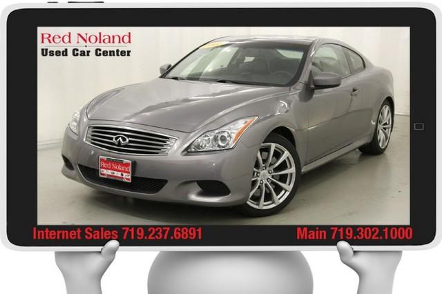 2008 Infiniti G37 for sale