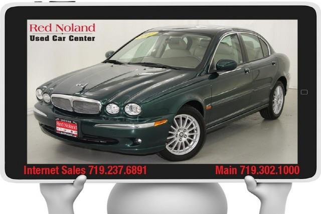 2007 Jaguar X-Type for sale