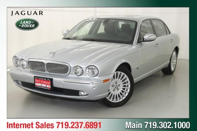 2006 Jaguar XJ Series for sale