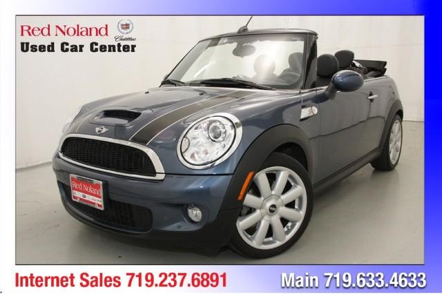 2009 MINI Cooper for sale