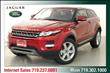 2012 Land Rover Range Rover Evoque