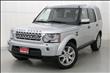 2012 Land Rover LR4