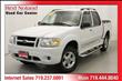 2005 Ford Explorer Sport Trac