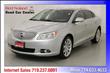 2010 Buick LaCrosse