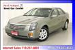 2005 Cadillac CTS