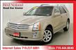 2006 Cadillac SRX