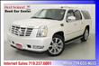 2009 Cadillac Escalade ESV