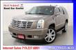 2007 Cadillac Escalade