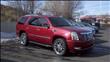 2007 Cadillac Escalade