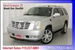 2011 Cadillac Escalade