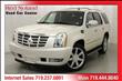 2010 Cadillac Escalade
