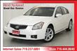 2008 Nissan Maxima